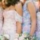 The Prettiest Mix & Match Bridesmaids Dresses By PPS Couture