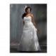 Alfred Angelo Bridal 2295 - Branded Bridal Gowns