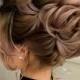 18 Chic Updo Hairstyles For Bridesmaids