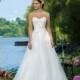Sweetheart Style 6093 - Fantastic Wedding Dresses