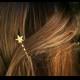 Gold Star Bobby Pins Star Hair Pins Hair Clips Hair Accessories