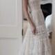 Wedding Dress Inspiration - Steven Khalil