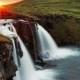 The 15 Best Waterfalls In Iceland