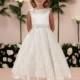 Joan Calabrese - Style 114341 - Junoesque Wedding Dresses