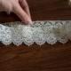 Simple and Delicate Classic and custom Lace Garter, Wedding garter, Bridal Shower, Bridal Gift
