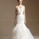 Jasmine Couture T152020 Mermaid Wedding Dress - Crazy Sale Bridal Dresses