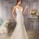 Jasmine Couture T182003 Wedding Dress - The Knot - Formal Bridesmaid Dresses 2017