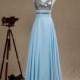 Sequin Prom dress Long, Sliver Sequin Wedding dress, Halter Bridesmaid dress, Backless Eveing dress floor length