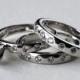 cz ring, cz wedding ring, cz engagement ring, wedding ring set, ring set, cz wedding set cubic zirconia size 5 6 7 8 9 10 - MC1082941AZ