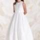 White Joan Calabrese for Mon Cheri 115325 - Brand Wedding Store Online