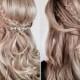 Double Crown Braids - Trends & Style