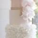 Cotton & Crumbs Wedding Cake Inspiration