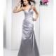 Flirt P1654 Dress - Brand Prom Dresses