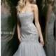 Sequined Long Gown Dresses by Sherri Hill 21280 - Bonny Evening Dresses Online 
