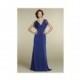 Jim Hjelm jh5242 Jim Hjelm Occasions Bridesmaids and Special Occasions - Rosy Bridesmaid Dresses