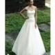 Intuzuri - 2013 - Alessi - Glamorous Wedding Dresses