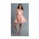 Dave and Johnny Prom Dress Style No. 559 - Brand Wedding Dresses