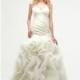 Jenny Lee Bridal Style Number: 1420 -  Designer Wedding Dresses