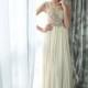 Ella by June Peony - Illusion back Floor Illusion Occasions - Bridesmaid Dress Online Shop