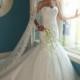 Mary's Bridal Style 6207 - Fantastic Wedding Dresses