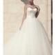 Casablanca Bridal - 2143 - Stunning Cheap Wedding Dresses