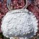 Bag Bridal Lace Romantic Handbag Irish Crochet Lace Wedding Luxury Guipure Accessories