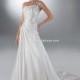 Davinci Wedding Dresses - Style 50102 - Formal Day Dresses