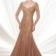 Ivonne D - Style 215D02 - Formal Day Dresses
