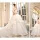 Atelier Aimée Atelier Aimee 2014 Spring?Collection Style 131598 -  Designer Wedding Dresses