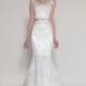 Eugenia 4010- "Cynthia" Wedding Dress - The Knot - Formal Bridesmaid Dresses 2017