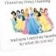 Disney Bridesmaid Asking Cards, Will You Be My Bridesmaid, Disney Weddings, Be My Bridesmaid, Maid of Honor Cards - Envelopes Included