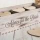 Advice For The Bride Box Rustic Bridal Shower