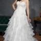 Femme by Kenneth Winston Style 3375 - Fantastic Wedding Dresses