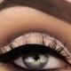 25 Glamorous Makeup Ideas For New Year's Eve