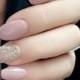 Top 40 Beautiful Glitter Nail Designs To Make You Look Trendy And Stylish