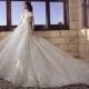 Tony Chaaya Wedding Dresses 2017