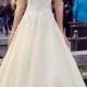 Eddy K. 2017 Wedding Dresses — Milano Bridal Collection 