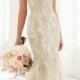 30 Trendy Stella York Wedding Dresses You Will Adore