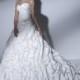 D5076  (Eternity Bride) - Vestidos de novia 2017 