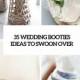 35 Wedding Booties Ideas To Swoon Over - Weddingomania