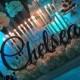 Sweet 16 Candlelabra //Personalized Name sign//Custom sign// Laser cut//Quinceanera// wedding decor// table decor//Custom sign for home