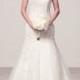 Inexpensive Beautiful Wedding Dress 106-wyw2145