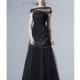 Saison Blanche Social Spring 2013- Style 6051 - Elegant Wedding Dresses