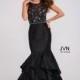 JVN Prom by Jovani JVN50200 JVN Prom Collection - Top Design Dress Online Shop