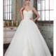 Justin Alexander Signature - 9811 - Stunning Cheap Wedding Dresses