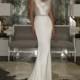 Romona Keveza Romona Keveza Luxe Bridal Style RK5449 -  Designer Wedding Dresses