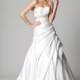 Wtoo by Watters Wedding Dress Rhea 19258 - Crazy Sale Bridal Dresses