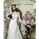 YolanCris - Romantic Vintage (2014) - Isola - Glamorous Wedding Dresses