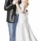 Old Fashion Lovin'  Western Cake Topper - Custom Painted Hair Color Available - 707561