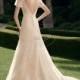 Casablanca Bridal Fall 2014 - Style- 2178 - Elegant Wedding Dresses